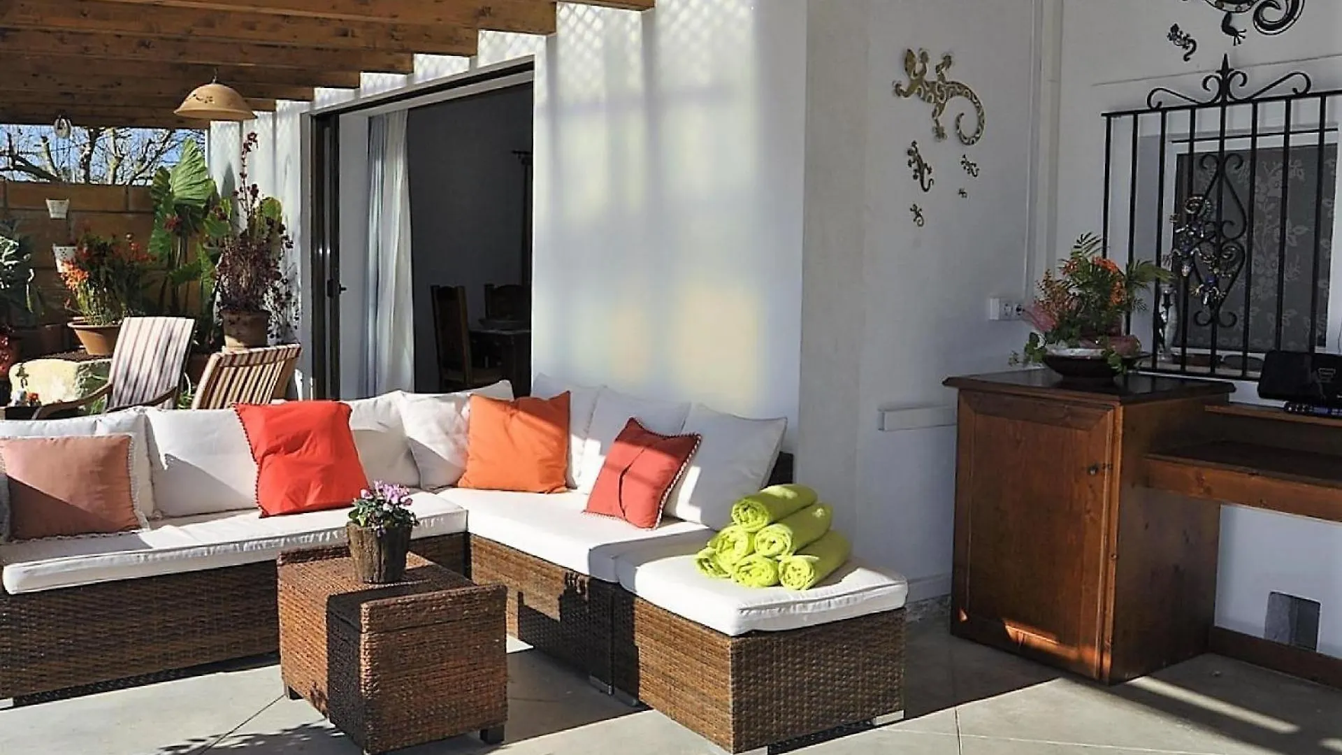 Ferienhaus Mit Privatpool Fuer 5 Personen Ca 200 Qm In Montuiri, Mallorca Binnenland Von Mallorca Semesterbostad